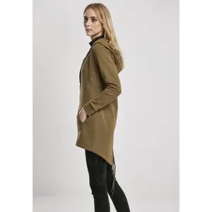 Sweatshirt à capuche femme Urban Classics image-6