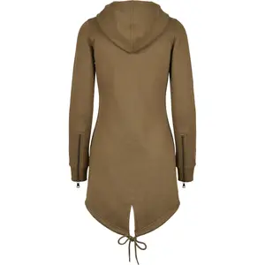 Sweatshirt à capuche femme Urban Classics image-3