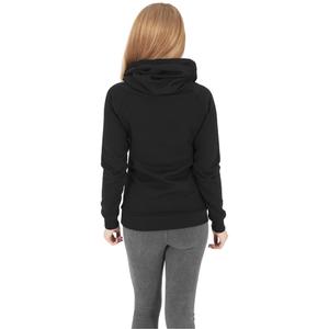 Dámská mikina s kapucí Urban Classic raglan image-3