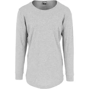 T-Shirt Urban Classic long shaped fahion image-0