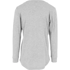 T-Shirt Urban Classic long shaped fahion image-5