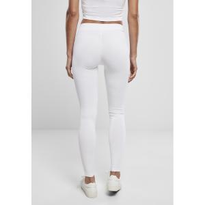 Damen-Leggings Urban Classics tech mesh image-4