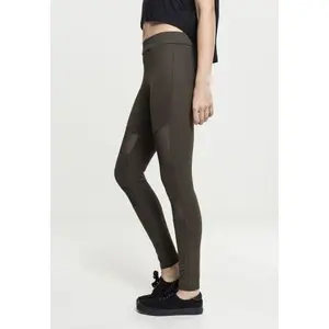 Női leggings Urban Classic mesh image-1