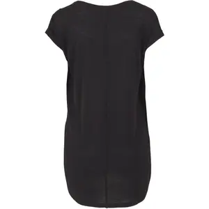 Dames T-shirt Urban Classic long ba shaped lub image-4