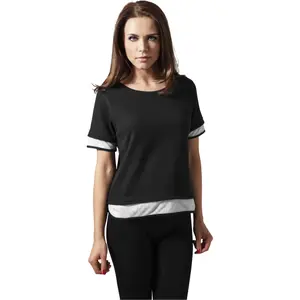 Camiseta mujer Urban Classic terry meh image-0