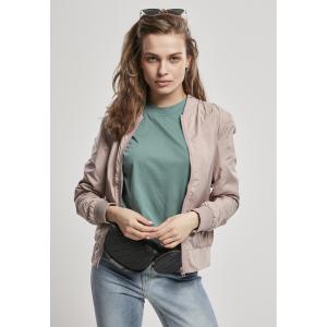 Women's bomber Urban Classics (large sizes) image-1