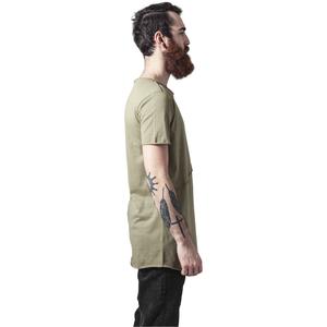 Koszulka Urban Classic long front zip image-3