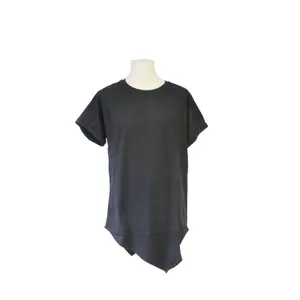 T-shirt Urban Classic aymetric long image-0