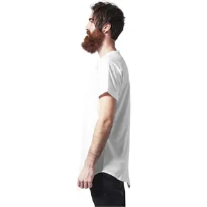 T-shirt Urban Classic aymetric long image-1