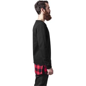 T-shirt Urban Classic long flanell bottom image-5