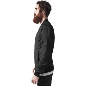 Urban klassisk lätt parka image-3