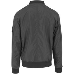 Urban klassisk lätt parka image-6