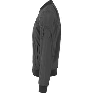 Urban klassisk lätt parka image-2