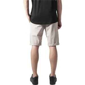 Pantalones cortos chinos elásticos Urban Classic image-3
