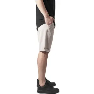 Pantalones cortos chinos elásticos Urban Classic image-5