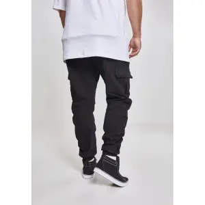 Spodnie Urban Classics cargo typuSpodnie dresowe image-2