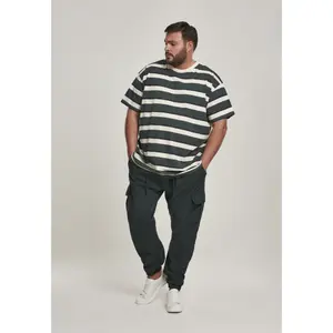 Spodnie Urban Classic Cargo Jogging image-4