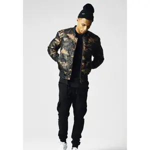 Jacket Urban Classic basic camo image-0