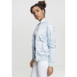 Bomber femme Urban Classic satin image-5