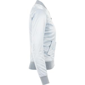 Bomber femme Urban Classic satin image-6