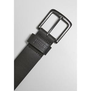 Kunstledergürtel Urban Classics image-1