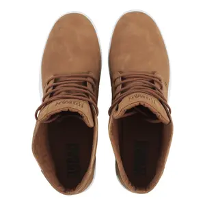 Stedelijke Klassieke hibi mid sneakers image-5