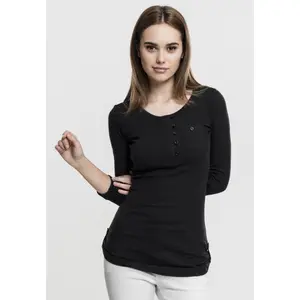 Women's T-shirt Urban Classic long pocket image-2