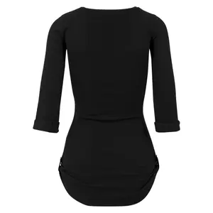 Women's T-shirt Urban Classic long pocket image-6