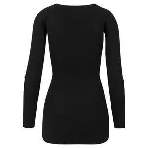 Women's T-shirt Urban Classic long pocket image-5