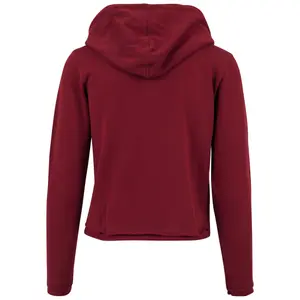 Hoodie Damen Urban Classic terry image-6