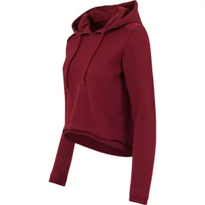 Hoodie Damen Urban Classic terry image-4