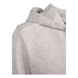 Sweatshirt med huva för kvinnor Urban Classic terry image-6