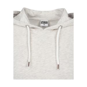 Sweatshirt med huva för kvinnor Urban Classic terry image-5