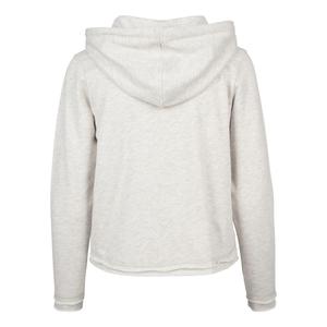Sweatshirt med huva för kvinnor Urban Classic terry image-2