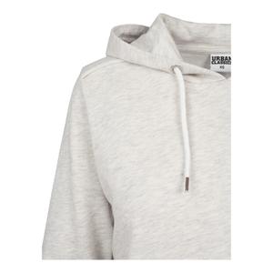 Sweatshirt med huva för kvinnor Urban Classic terry image-4