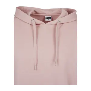 Women's hooded sweatshirt Urban Classic oversized terry image-6