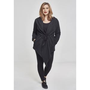 Cardigan femme Urban Classic basic image-2
