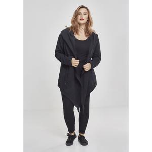 Cardigan femme Urban Classic basic image-3