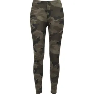 Leggings woman Urban Classic skinny image-0