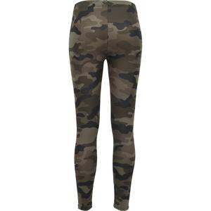 Leggings woman Urban Classic skinny image-3