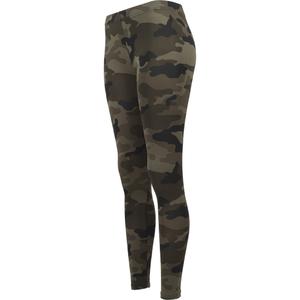 Leggings woman Urban Classic skinny image-1