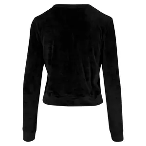 Camiseta mujer Urban Classic velvet crew image-6