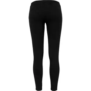 Leggings woman Urban Classic imitation uede image-3