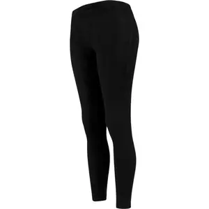 Leggings woman Urban Classic imitation uede image-2