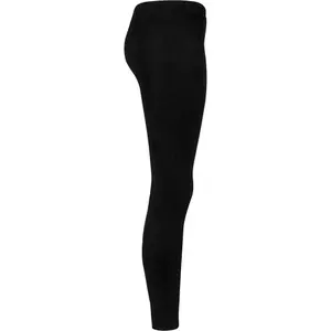 Leggings woman Urban Classic imitation uede image-5