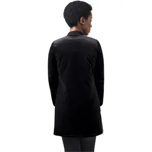 Parka Damen Urban Classic long velvet image-5