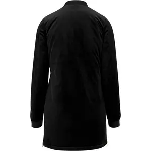 Parka Damen Urban Classic long velvet image-4