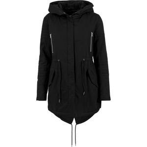 tb1370-00007-women-s-parka-urban-classic-herpa-lined-cotton-black