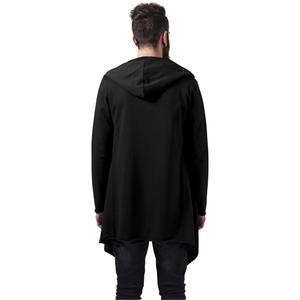 Jacke Urban Classic long hooded cardigan image-5