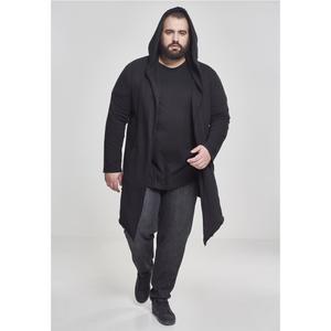 Jacke Urban Classic long hooded cardigan image-3